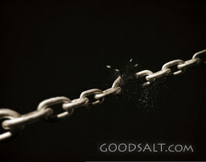 Broken Chain