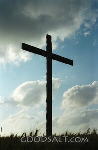 Calvary's Silhouette