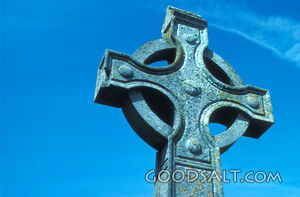 Celtic Cross