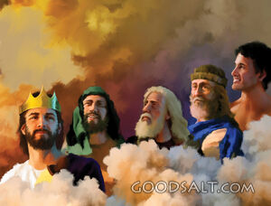 The Lineage