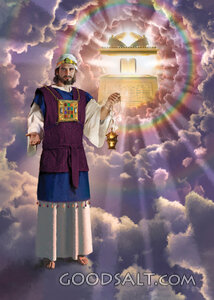 Christ Our High Priest