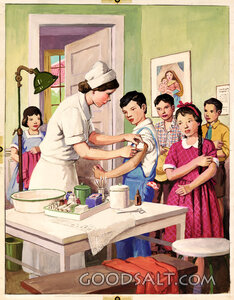 Clinic for Spanish Families