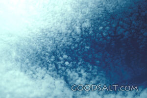 Cloud Background Image