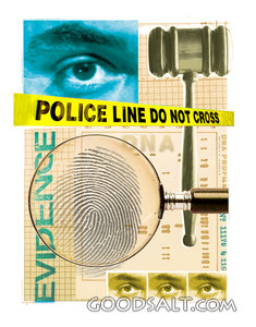 Collage Criminal Justice