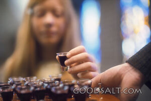Communion