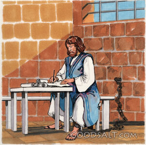 Conversation Cube: Stories in the Bible