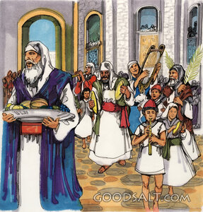 Conversation Cube: Stories in the Bible