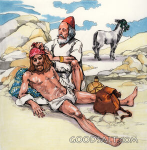 Conversation Cube: Stories in the Bible