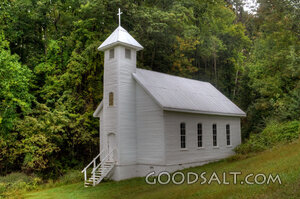 Country Church