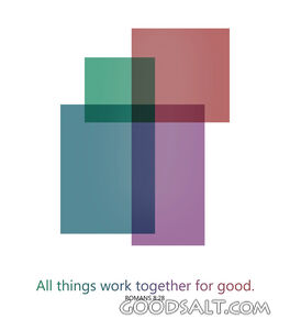 Cross Logo