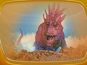 Danie's Vision of Rome