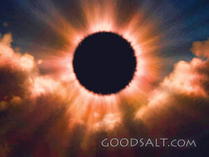 Dark Sun