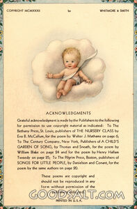 Days of Babyhood Book