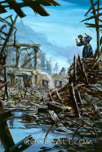 Destruction