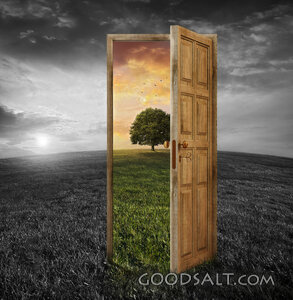Doorway