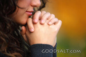 Effective Prayer
