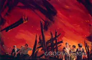 End of Days