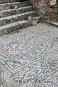Ephesus Ruins