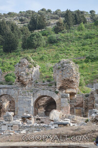 Ephesus Ruins