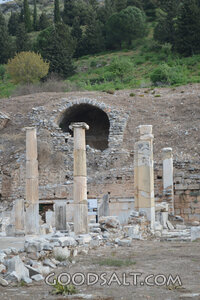 Ephesus Ruins
