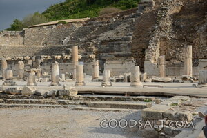 Ephesus Ruins