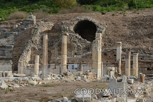Ephesus Ruins