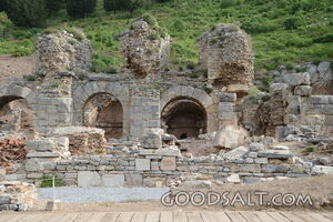 Ephesus Ruins