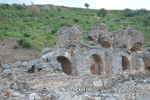 Ephesus Ruins