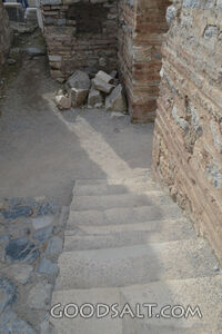 Ephesus Ruins