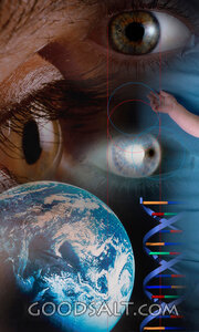 Eyes Life Creation