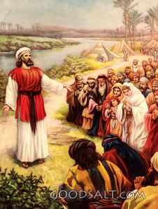 Ezra's Journey to Jerusalem