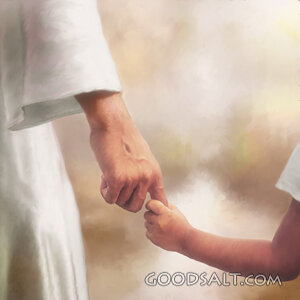 Faith of a Child