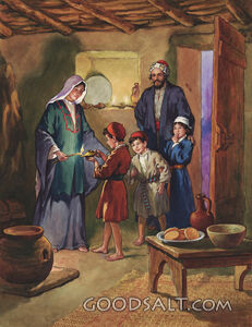 Feast of Lights