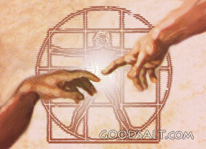 Finger of God 