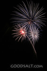 Fireworks 