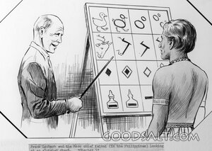 Frank Laubach, Missionary