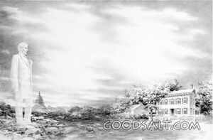 From Springfield to Washington DC