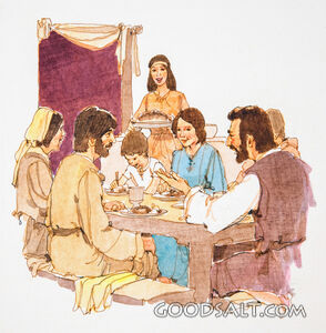 Gathering of the Bretheren