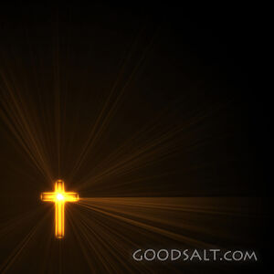 Gold Cross