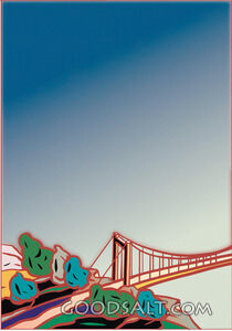 Golden Gate Bridge