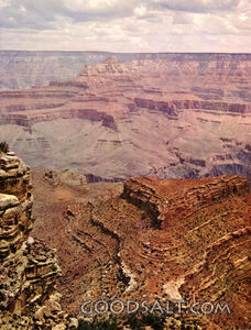 Grand Canyon, South Rim, Arizona