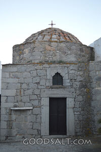 Greek Orthodox Church