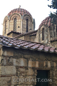 Greek Orthodox Church