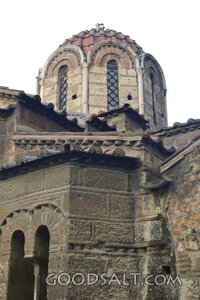 Greek Orthodox Church