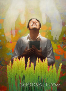 Growth in Prayer