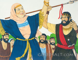 Hear This, You Kings