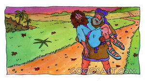 Helping Your Neighbor