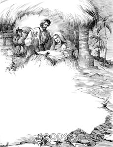 Holy Family