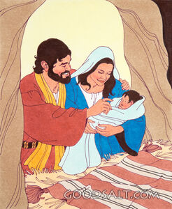 Holy Family