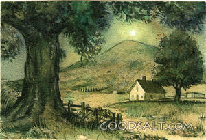 House in the Country